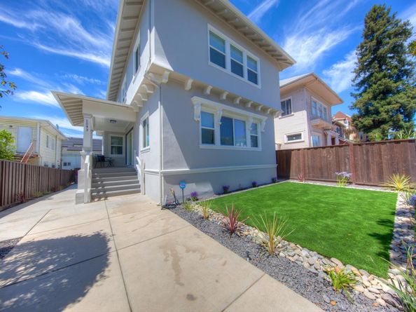 1043 E 18th Street, Oakland CA 94606