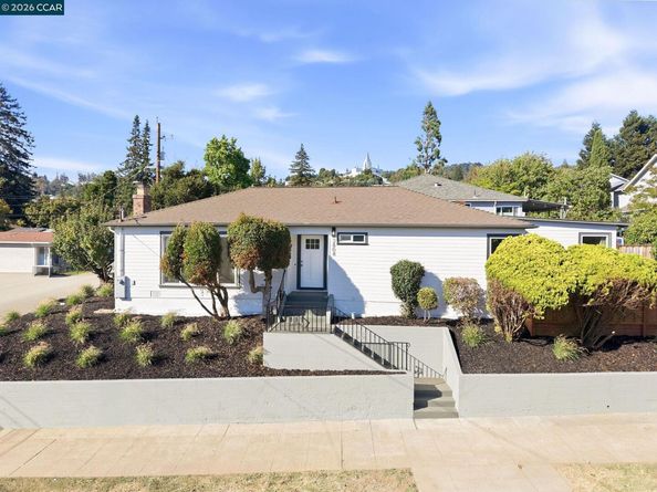 2808 Carmel Street, Oakland CA 94602