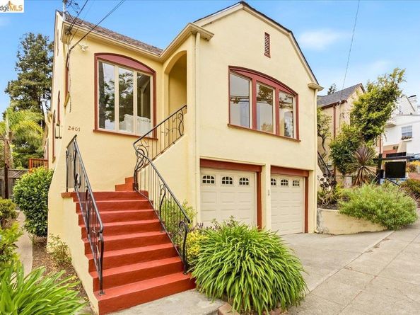 2403 Cedar St, Berkeley CA 94708