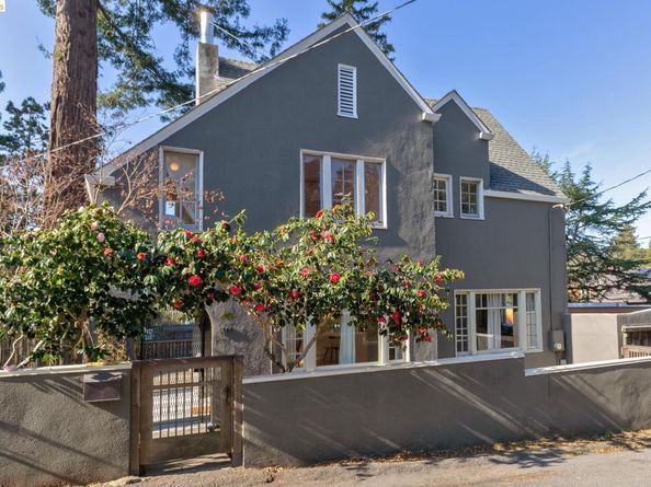 1106 Cragmont Ave, Berkeley CA 94708