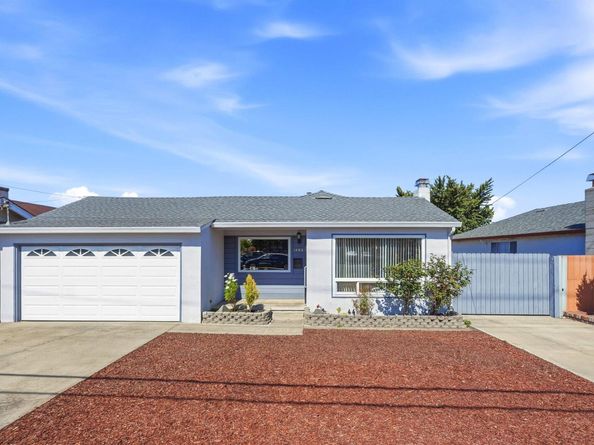 14895 Washington Ave, San Leandro CA 94578