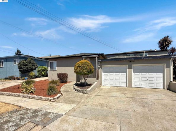 5307 Columbia Ave, Richmond CA 94804