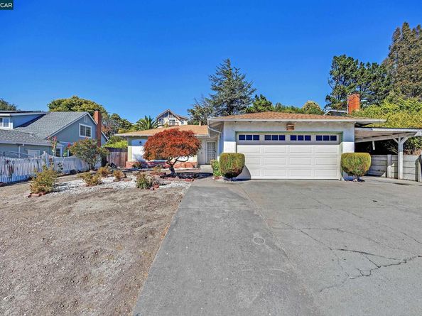 972 Tara Hills Dr, Pinole CA 94564