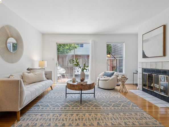 1806 Dwight Way Address is Unit, Berkeley CA 94703