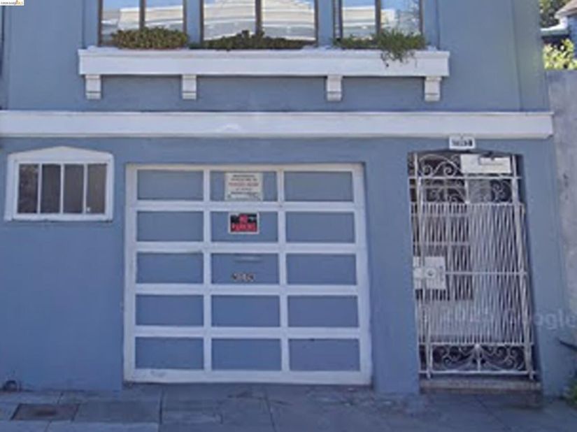 2963 23rd Street, San Francisco CA 94110