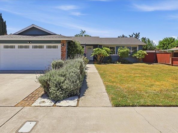 4046 Alvarado St, Pleasanton CA 94566