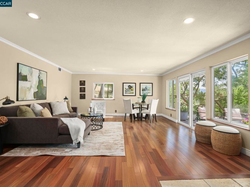 205 Summit Rd, Walnut Creek CA 94598