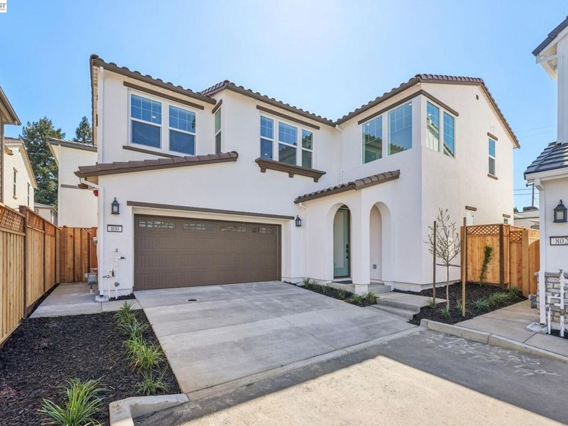 800 Abigail, Walnut Creek CA 94598