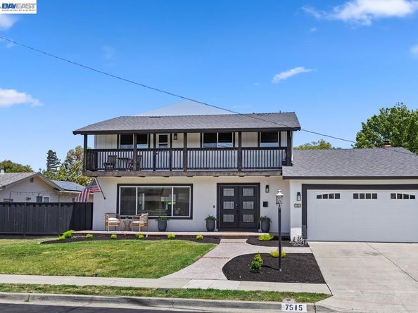 7515 San Sabana Rd, Dublin CA 94568