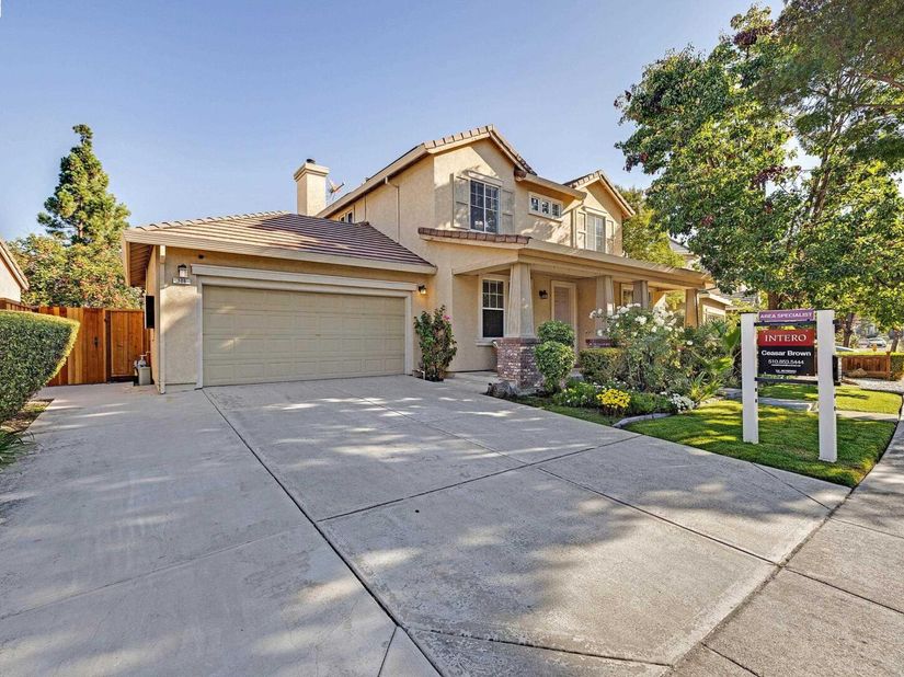 308 Arrowhead Way, Hayward CA 94544