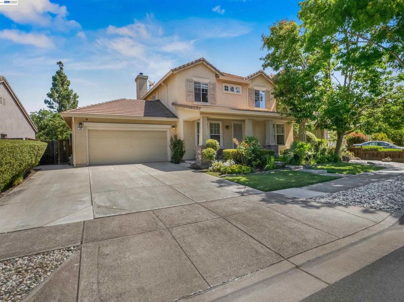 308 Arrowhead Way, Hayward CA 94544