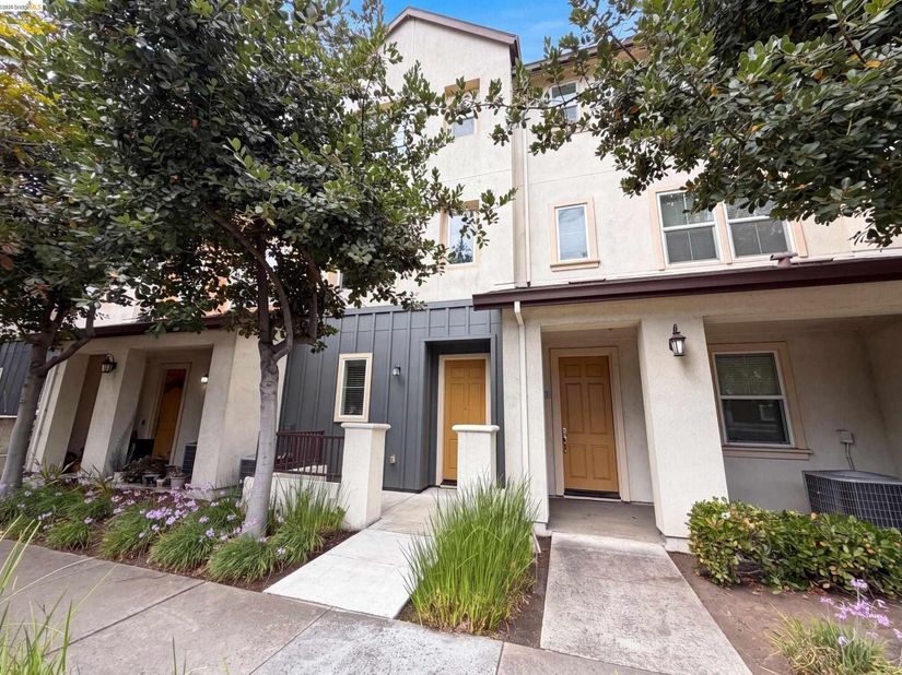 3127 Madsen ST, Hayward CA 94541