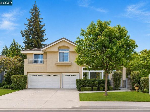 601 Ambience Way, Danville CA 94506