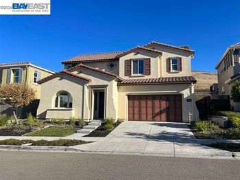 1695 N Terracina Dr