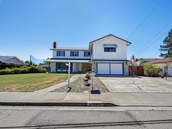 9423 Olympia Fields Dr, San Ramon CA 94583