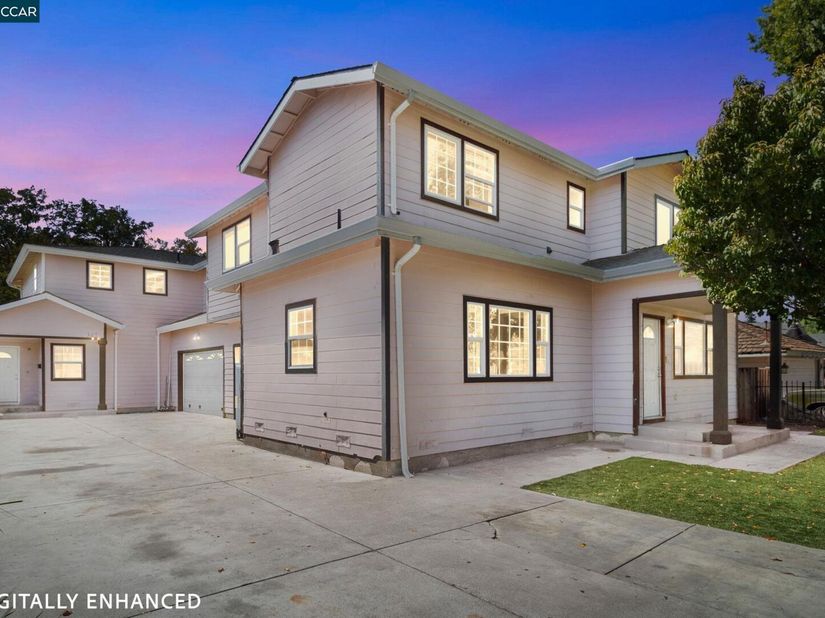 345 S 21St St, San Jose CA 95116