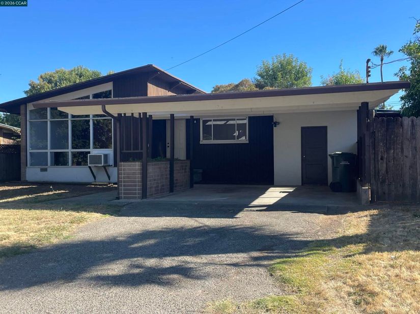 213 Riley Dr, Pacheco CA 94553