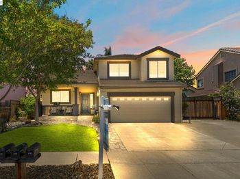 1274 Echo Summit St
