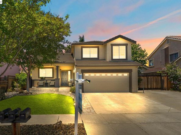 1274 Echo Summit St, Livermore CA 94551