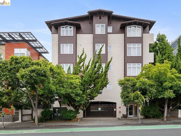 2029 Channing Way 3D, Berkeley CA 94704