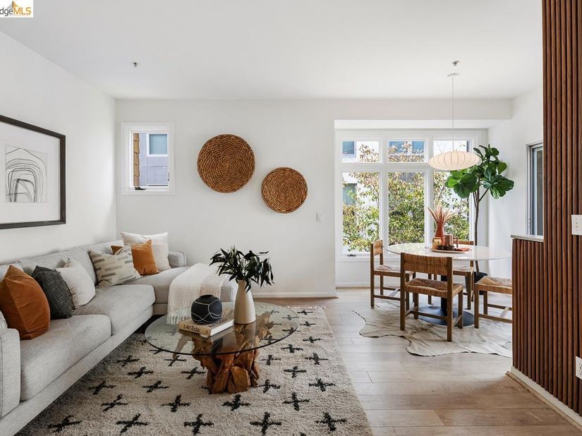 2029 Channing Way 3D, Berkeley CA 94704