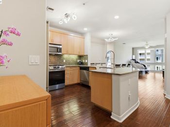 5501 De Marcus Blvd. #508