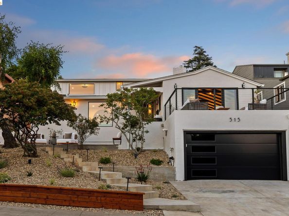 515 Cragmont Ave, Berkeley CA 94708