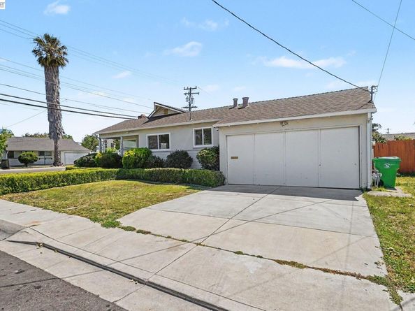 15006 Alexandria St, San Leandro CA 94579