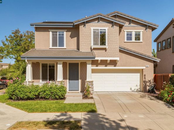 2851 Enfield St, San Ramon CA 94582