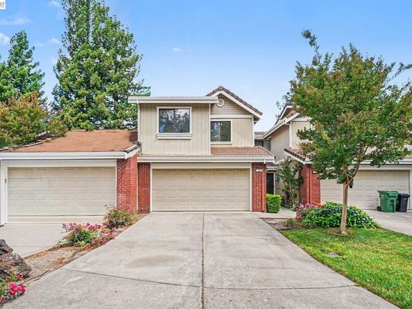 13 Glen Valley Circle, Danville CA 94526
