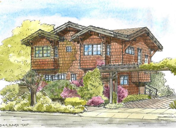 6401 Benvenue Avenue, Oakland CA 94618