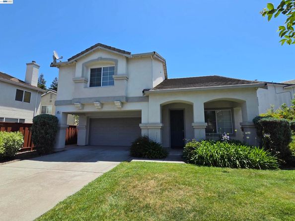 378 Alvarado St, San Leandro CA 94577
