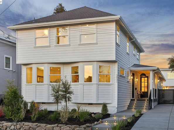 3031 Wheeler Street, Berkeley CA 94705
