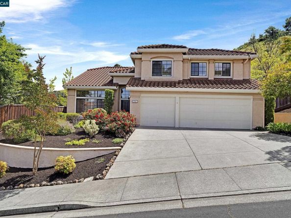 204 Vista Glen Pl, Martinez CA 94553