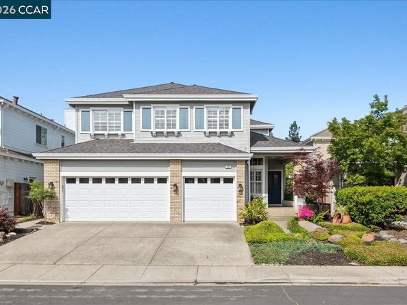 126 Blackstone Dr, Danville CA 94506