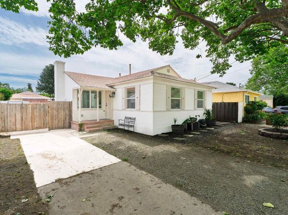 666 Via Pacheco, San Lorenzo CA 94580