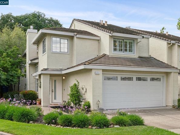 5214 Pebble Glen Drive, Concord CA 94521