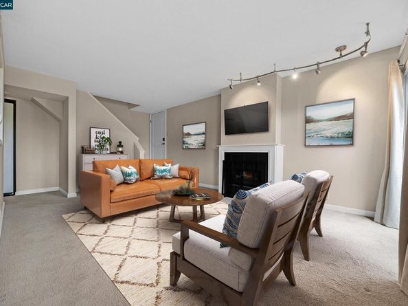 1810 Cole Ave 3, Walnut Creek CA 94596