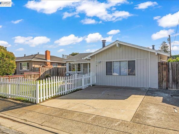 5447 Farina Ln, Fremont CA 94538