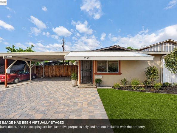 3350-3352 Senter Rd, San Jose CA 95111