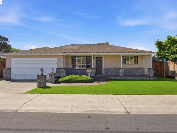 1738 Via Buena Vis, San Lorenzo CA 94580