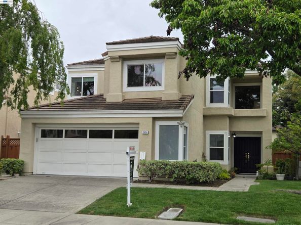 2850 Montair Way, Union City CA 94587