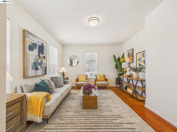 1394 - 1396 E 32nd St., Oakland CA 94602