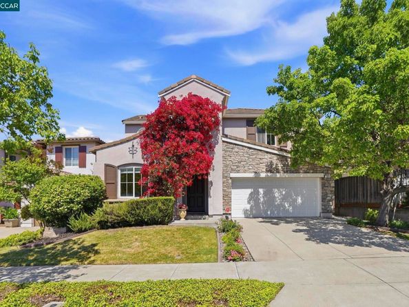 1630 Angsley Ln, San Ramon CA 94582