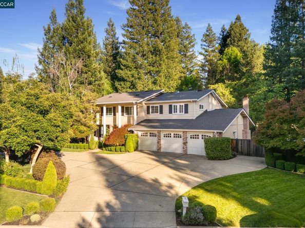 209 Still Creek Rd, Danville CA 94506
