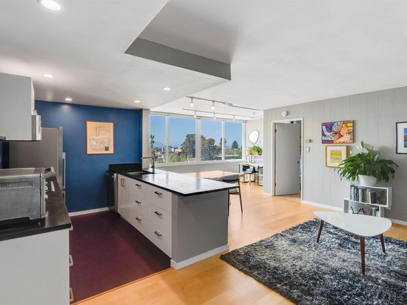 2550 Dana St 5F, Berkeley CA 94704