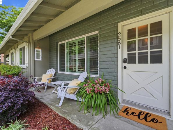 2561 Fountainhead Dr, San Ramon CA 94583