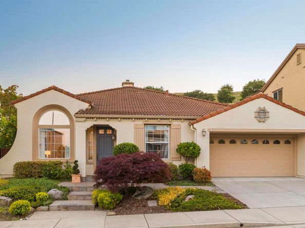 822 Pradera Way, San Ramon CA 94583