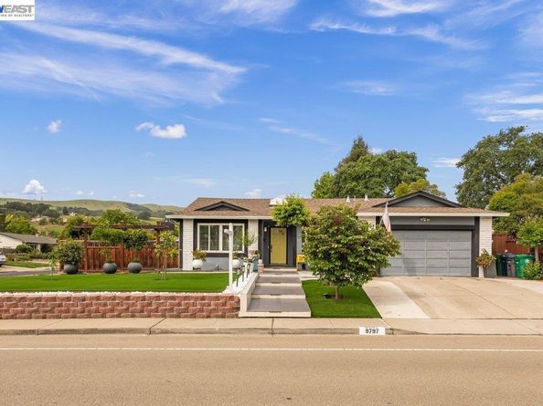 9797 Davona Drive, San Ramon CA 94583
