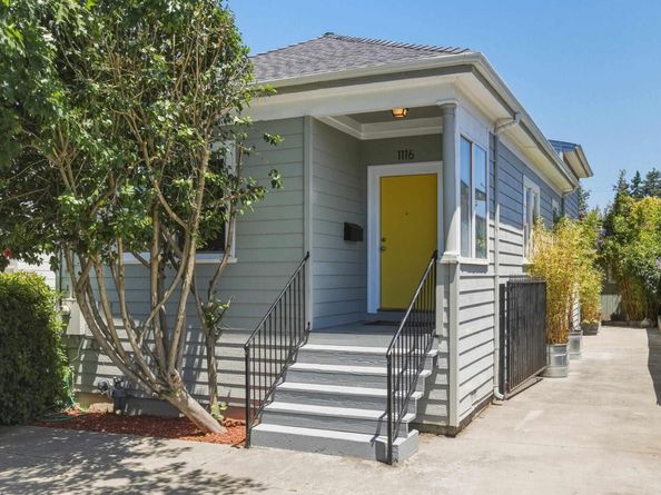 1116 E 20Th St, Oakland CA 94606
